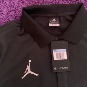 Jordan statement polo Clearance
